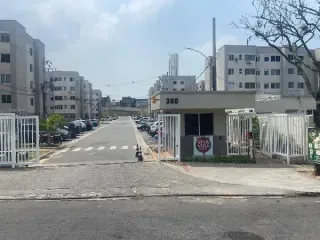 Imagem do imóvel AP38030