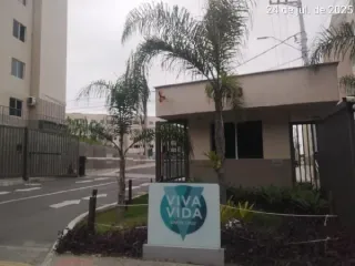 Imagem do imóvel AP59921