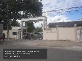 Imagem do imóvel AP16543