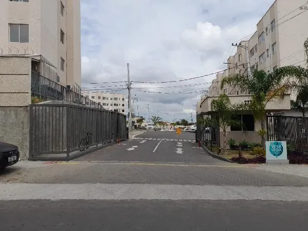Imagem do imóvel AP87516