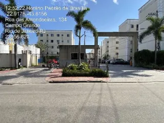 Imagem do imóvel AP89539