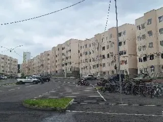 Imagem do imóvel AP94799