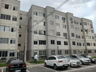Imagem do imóvel AP75685