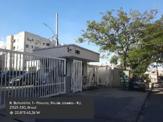 Imagem do imóvel AP65716