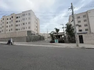 Imagem do imóvel AP93705