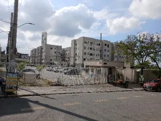 Imagem do imóvel AP76094