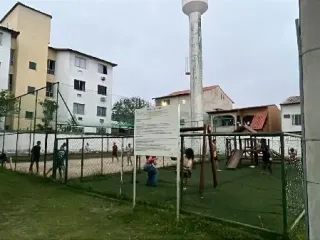 Imagem do imóvel AP09509