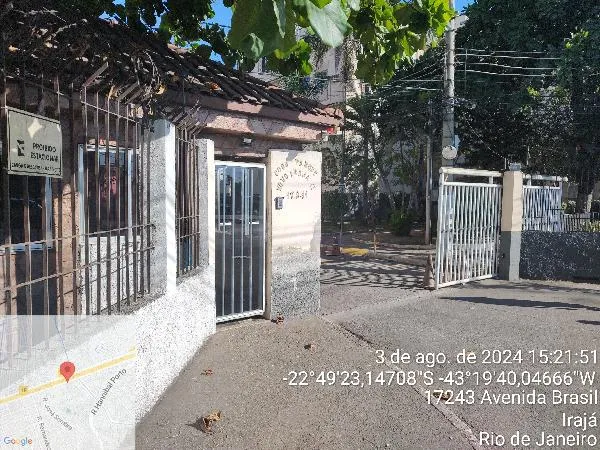 Imagem do imóvel AP43862