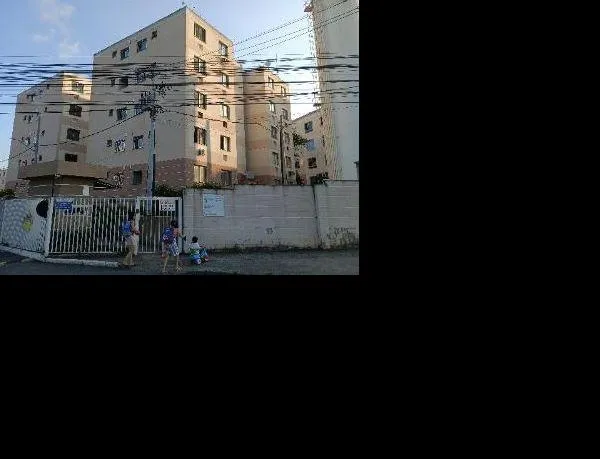 Imagem do imóvel AP94953