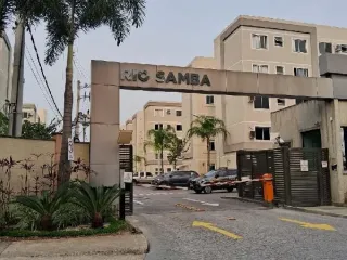 Imagem do imóvel AP80917