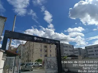 Imagem do imóvel AP98843