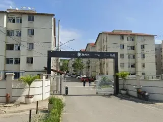 Imagem do imóvel AP87218