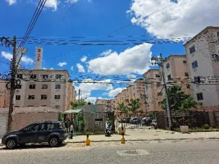 Imagem do imóvel AP88324