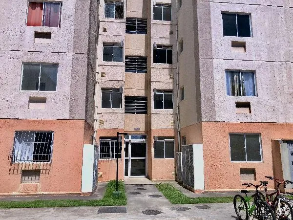 Imagem do imóvel AP73012