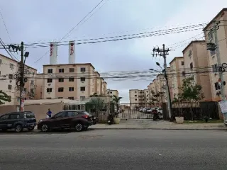 Imagem do imóvel AP12080