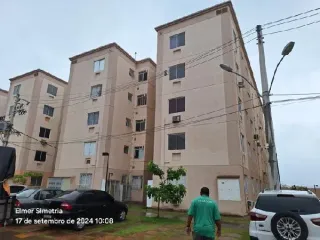 Imagem do imóvel AP92309