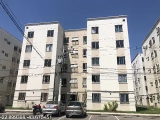 Imagem do imóvel AP03181