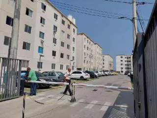 Imagem do imóvel AP87479
