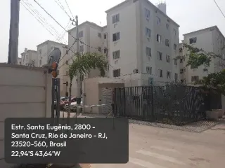 Imagem do imóvel AP76916