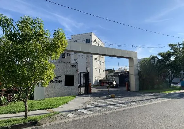 Imagem do imóvel AP83911