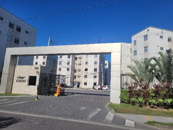 Imagem do imóvel AP98756