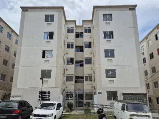 Imagem do imóvel AP92402
