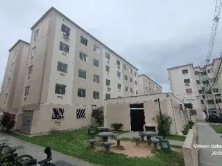 Imagem do imóvel AP47632