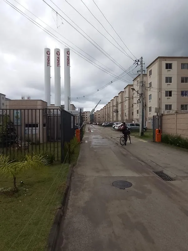 Imagem do imóvel AP90967