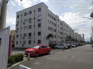 Imagem do imóvel AP94365