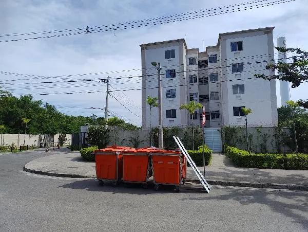 Imagem do imóvel AP35520