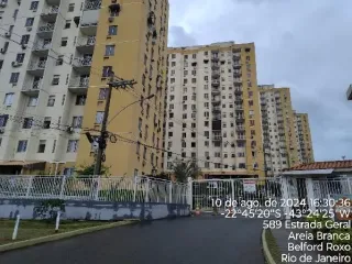 Imagem do imóvel AP99685
