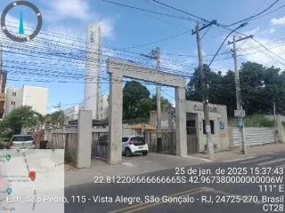 Imagem do imóvel AP77081
