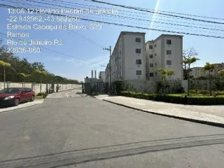 Imagem do imóvel AP70434