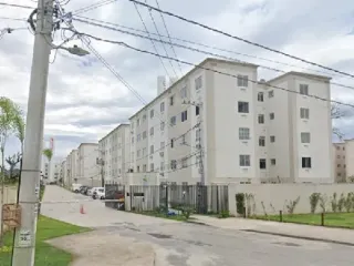 Imagem do imóvel AP62383