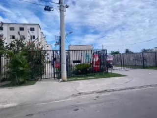 Imagem do imóvel AP91385