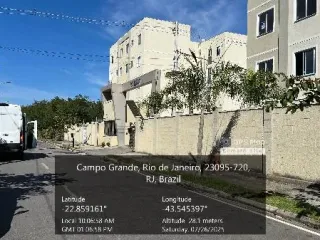 Imagem do imóvel AP58253