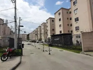 Imagem do imóvel AP72244