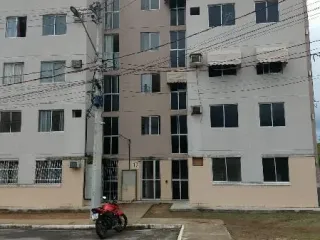 Imagem do imóvel AP88636