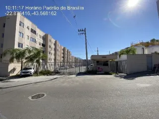 Imagem do imóvel AP15689