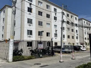 Imagem do imóvel AP94409