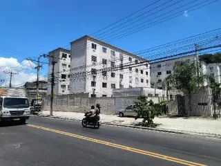 Imagem do imóvel AP01150