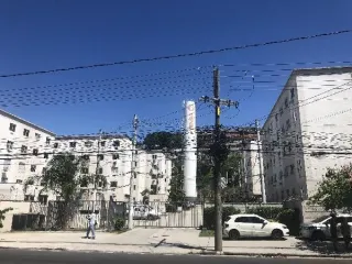 Imagem do imóvel AP02875