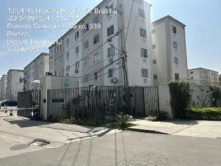 Imagem do imóvel AP91546