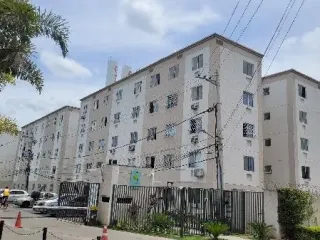 Imagem do imóvel AP51402