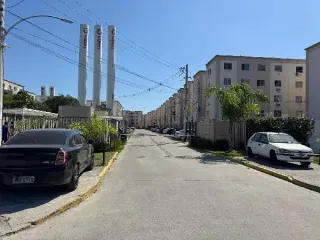 Imagem do imóvel AP83382