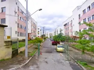 Imagem do imóvel AP35207