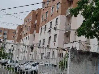 Imagem do imóvel AP13607