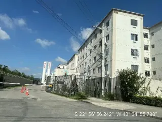 Imagem do imóvel AP38933