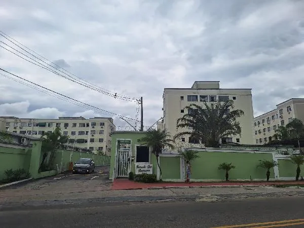 Imagem do imóvel AP91486