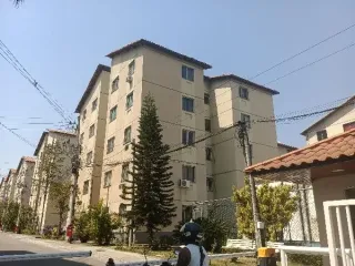 Imagem do imóvel AP26487